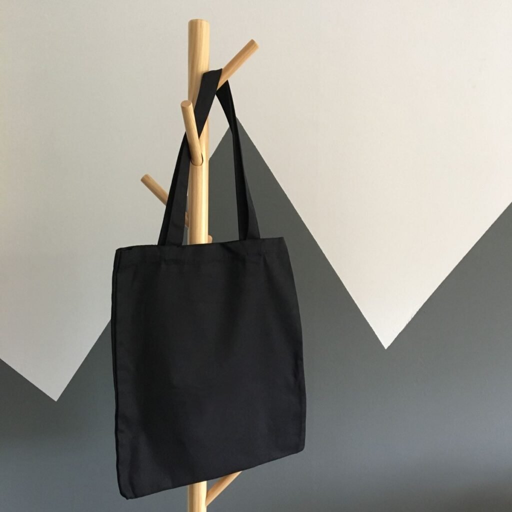Canvas Everyday Tote