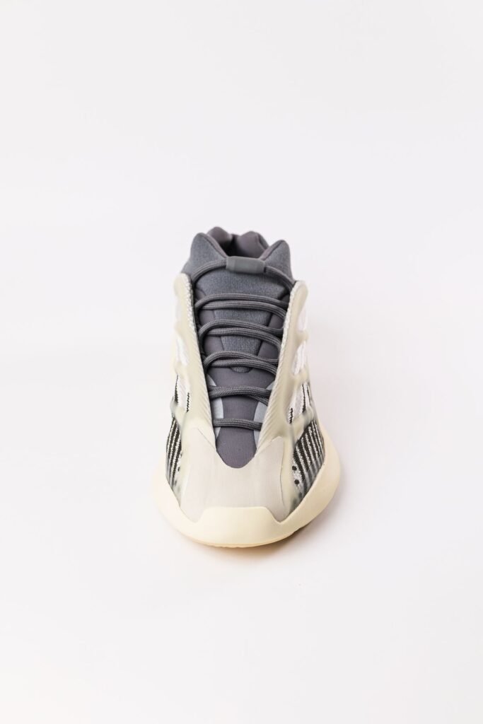 Leather Low-Top Sneakers