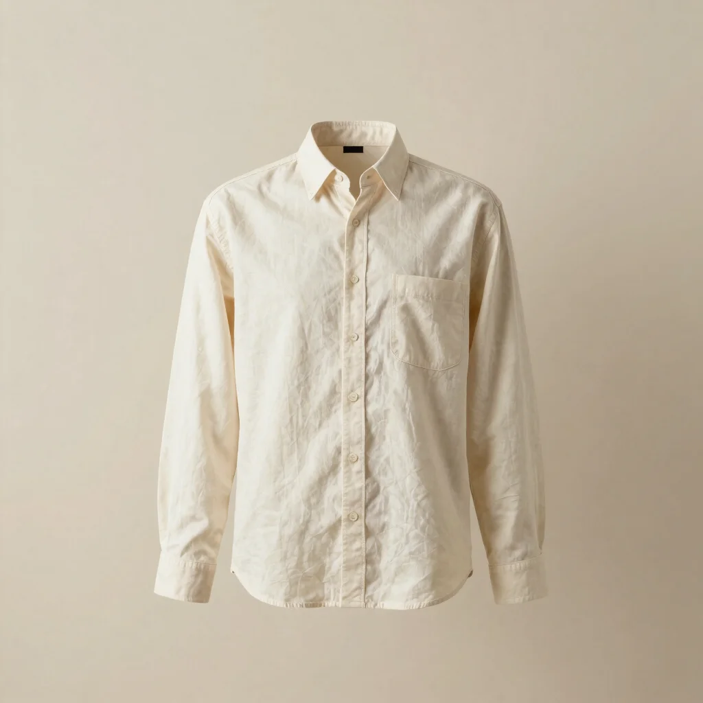 The Column Shirt