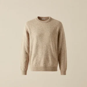 The Fine Gauge Knit